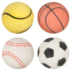 Іграшка Flamingo Sport Ball для собак