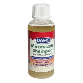 Davis Miconazole Shampoo