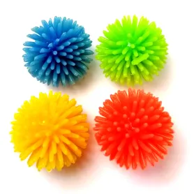 Іграшка Flamingo Hedgehog Balls для котів