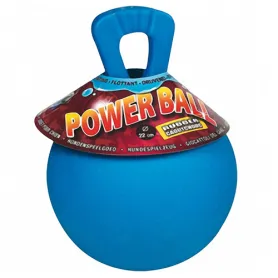 Гумова іграшка Flamingo Power Ball для собак