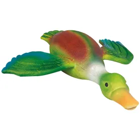 Латексна іграшка Flamingo Stuffed Goose для собак, з наповнювачем