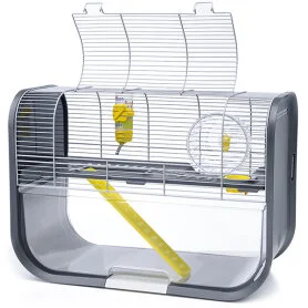 Клітка Savic Geneva Hamster для хом'яків (60x29x44 см)