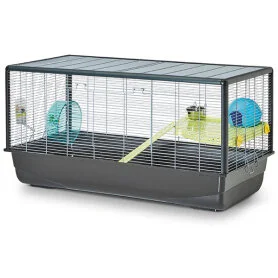 Клітка Savic Hamster Plaza для хом’яків (100x50x50 см)