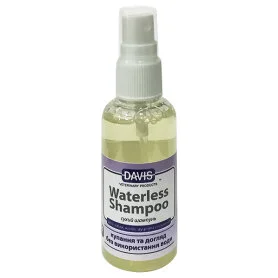 Davis Waterless Shampoo