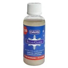 Davis Sugar Cookie Shampoo
