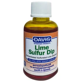Davis Lime Sulfur Dip