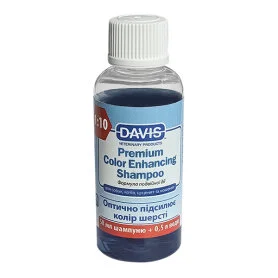 Davis Premium Color Enhancing Shampoo