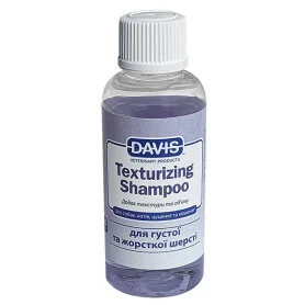 Davis Texturizing Shampoo