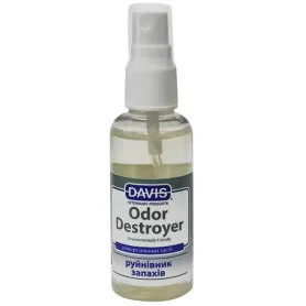 Davis Odor Destroyer 