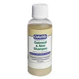 Davis Oatmeal Leave-On Conditioner