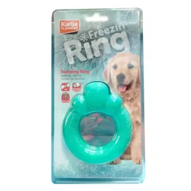 Іграшка Flamingo Teething Ring для зубів, що ріжуться