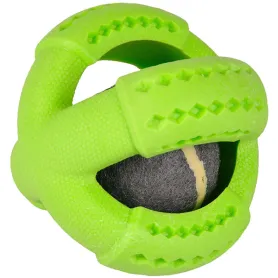 Іграшка Flamingo Foam Dina Tennis для собак