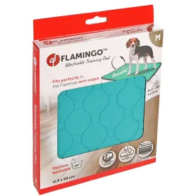 Багаторазова пелюшка Flamingo Training Pad Patsy для собак