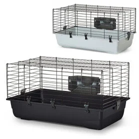 Клітка Savic Ambiente для морських свинок (80х50х43 см)