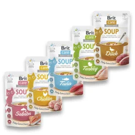 Brit Care Soup 