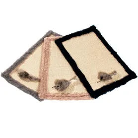 Килимок кігтеточка Flamingo Feline Star для котів