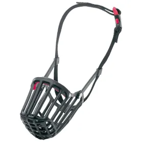 Намордник Flamingo Muzzle Synthetic 10 для собак