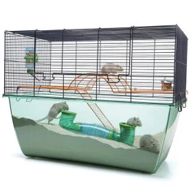 Клітка для гризунів Savic Habitat XL
