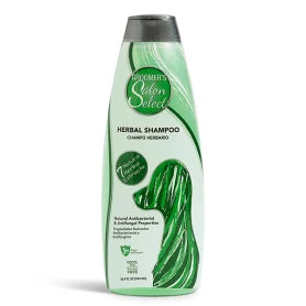 Шампунь на травах SynergyLabs SalonSelect Herbal Shampoo для собак і котів
