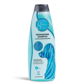 Дезодоруючий шампунь SynergyLabs Salon Select Deodorizing Shampoo для собак і котів