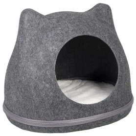 Будиночок Flamingo Basket Tiga для котів