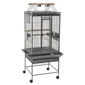 Вольєр Savic Hamilton Playpen для папуг (60x55x158 см)