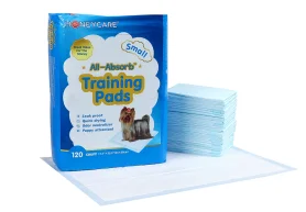 Пеленки All Absorb РЕГУЛЯР, для собак 45х60 см