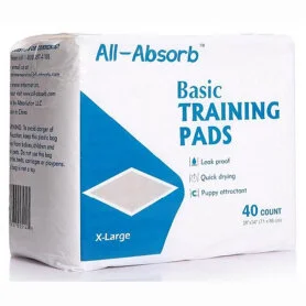 Пелюшки All Absorb БЕЙСИК для собак, 71х86 см