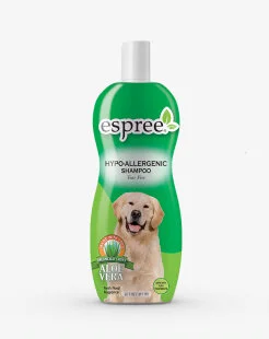 Espree Hypo-Allergenic Cocount Shampoo