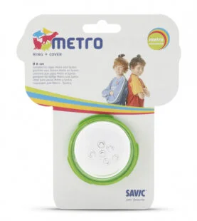З'єднання Savic Connection Ring аксесуар до клітки Spelos Metro