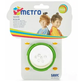 Заглушка Savic Square аксесуар до клітки Savic Metro