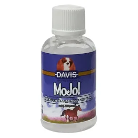 Davis MoJo!
