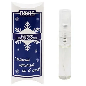 Davis «Sugar Cookie»