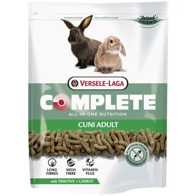 Гранулированный корм Versele-Laga Complete Cuni Adult – для кроликов