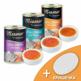 Miamor Vitaldrink