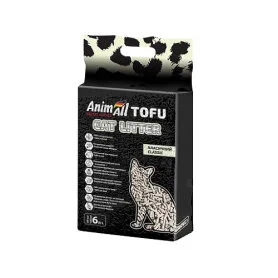 Соєвий наповнювач AnimAll Tofu, без аромату