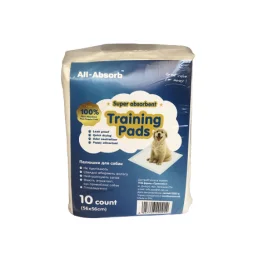 Пелюшки All Absorb БЕЙСИК для собак, 56х58 см