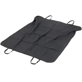 Накидка на заднє сидіння автомобіля Flamingo Seat Cover для собак