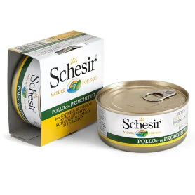 Schesir Chicken Ham