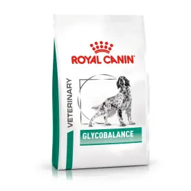 Сухий корм Royal Canin Glycobalance Dog для дієтотерапії при цукровому діабеті у собак