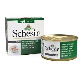 Schesir Tuna Chicken