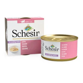 Schesir Salmon