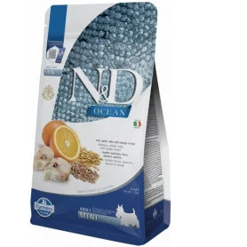 Farmina Dog N&D Low Grain Ocean Adult Mini 