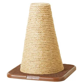 Кігтеточка CattyMan Scratcher Cone для котів