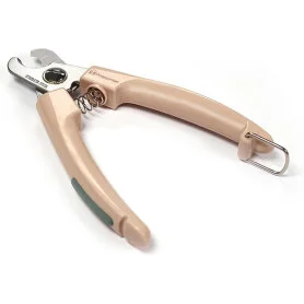 Кігтеріз-секатор DoggyMan BS Nail Clippers для собак малих і середніх порід
