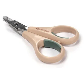 Ножиці-кігтеріз CattyMan BS Claw Scissors із загнутими лезами для котів
