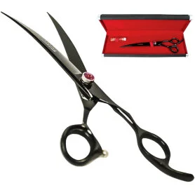 Davis Majutsu Titanium Curved