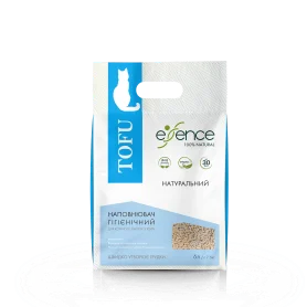 Соєвий наповнювач Essence Tofu, без аромату