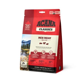 Acana Red Meat Recipe
