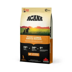 Acana Puppy Large Breed Recipe